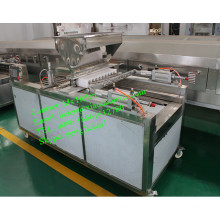 Commercial Automatic Mini Cupcake Making Machine, Cupcake Machine